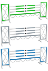 Premium 21-L 175cm hoog / 80cm breed