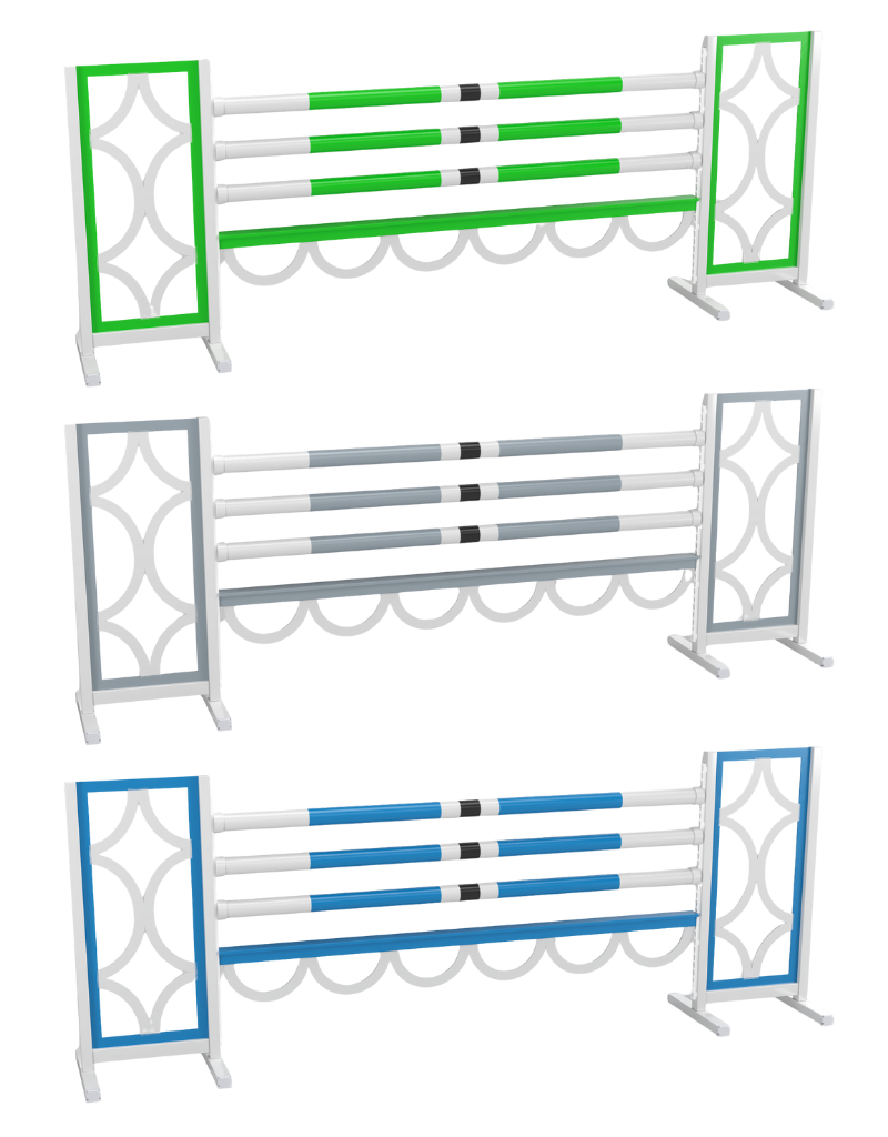 Premium 21-L 175cm hoog / 80cm breed