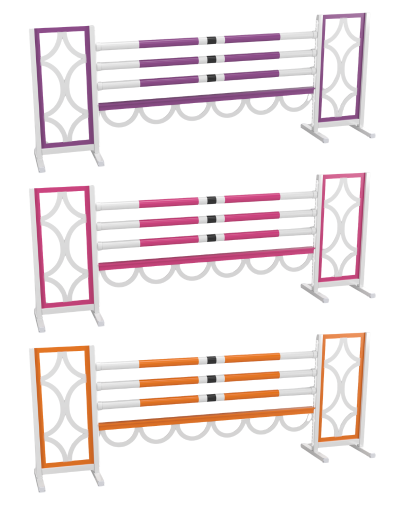 Premium 21-L 175cm hoog / 80cm breed
