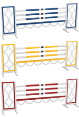 Premium 21-L 175cm hoog / 80cm breed