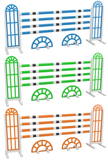 Premium 22-S - 160cm hoogte /  60cm breed