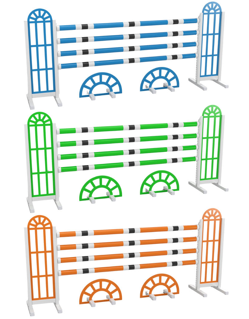 Premium 22-S - 160cm hoogte /  60cm breed