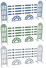 Premium 22-S - 160cm hoogte /  60cm breed