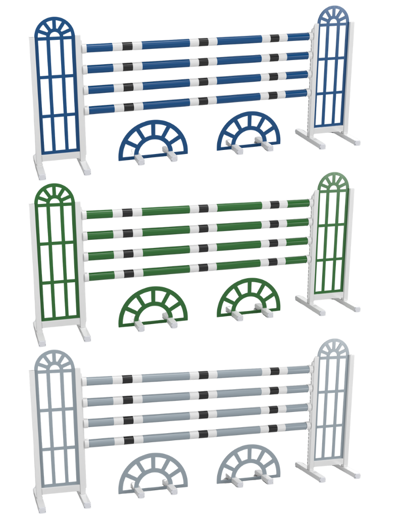 Premium 22-S - 160cm hoogte /  60cm breed