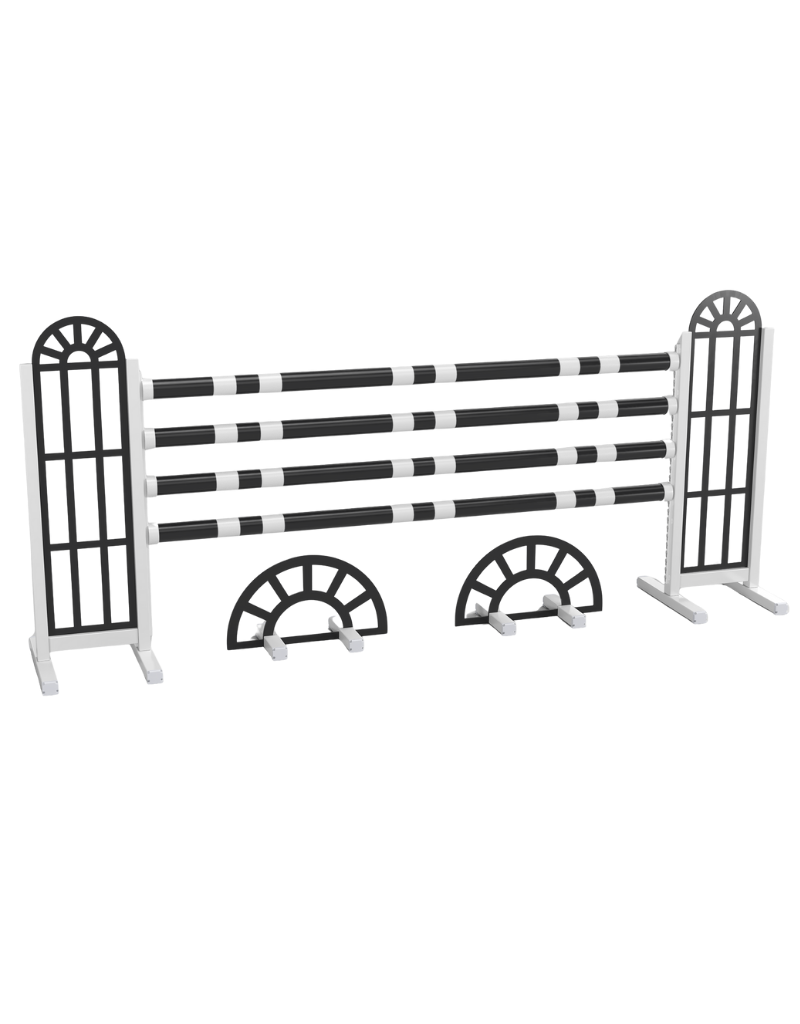 Premium 22-S - 160cm hoogte /  60cm breed