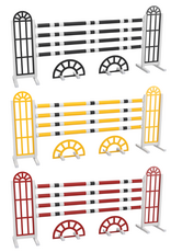 Premium 22-S - 160cm hoogte /  60cm breed