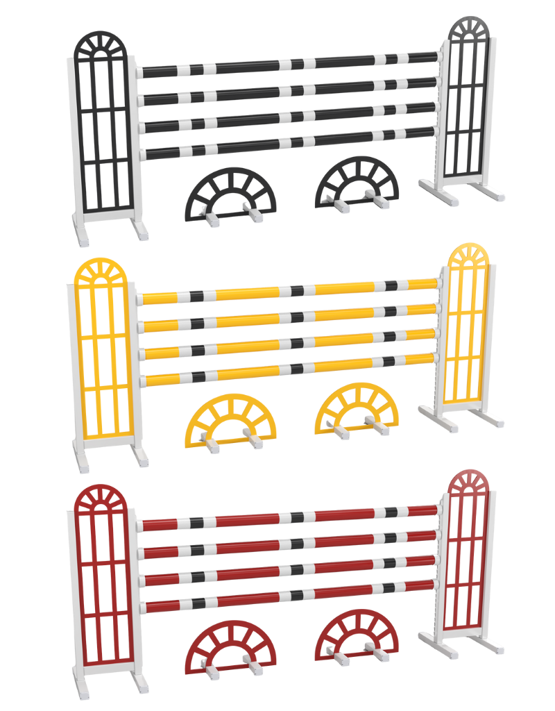 Premium 22-S - 160cm hoogte /  60cm breed