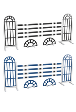 Premium 22-L 175cm hoog / 80cm breed