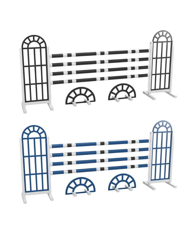 Premium 22-L 175cm hoog / 80cm breed