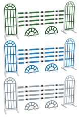 Premium 22-L 175cm hoog / 80cm breed