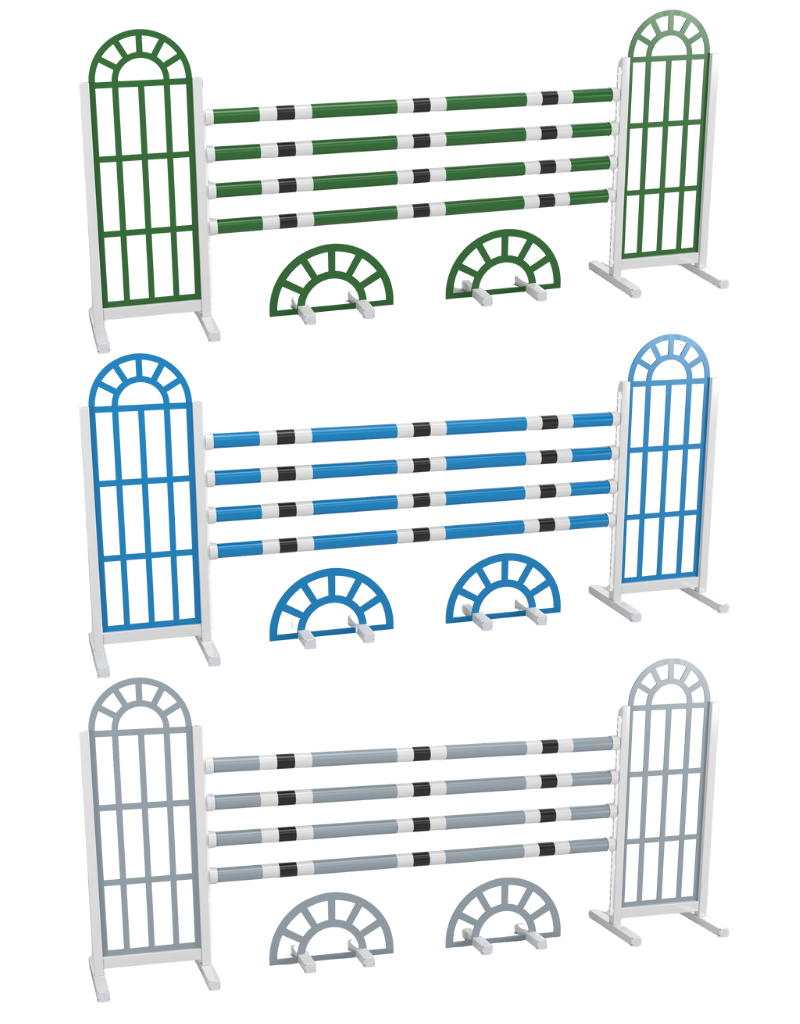 Premium 22-L 175cm hoog / 80cm breed