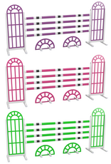 Premium 22-L 175cm hoog / 80cm breed