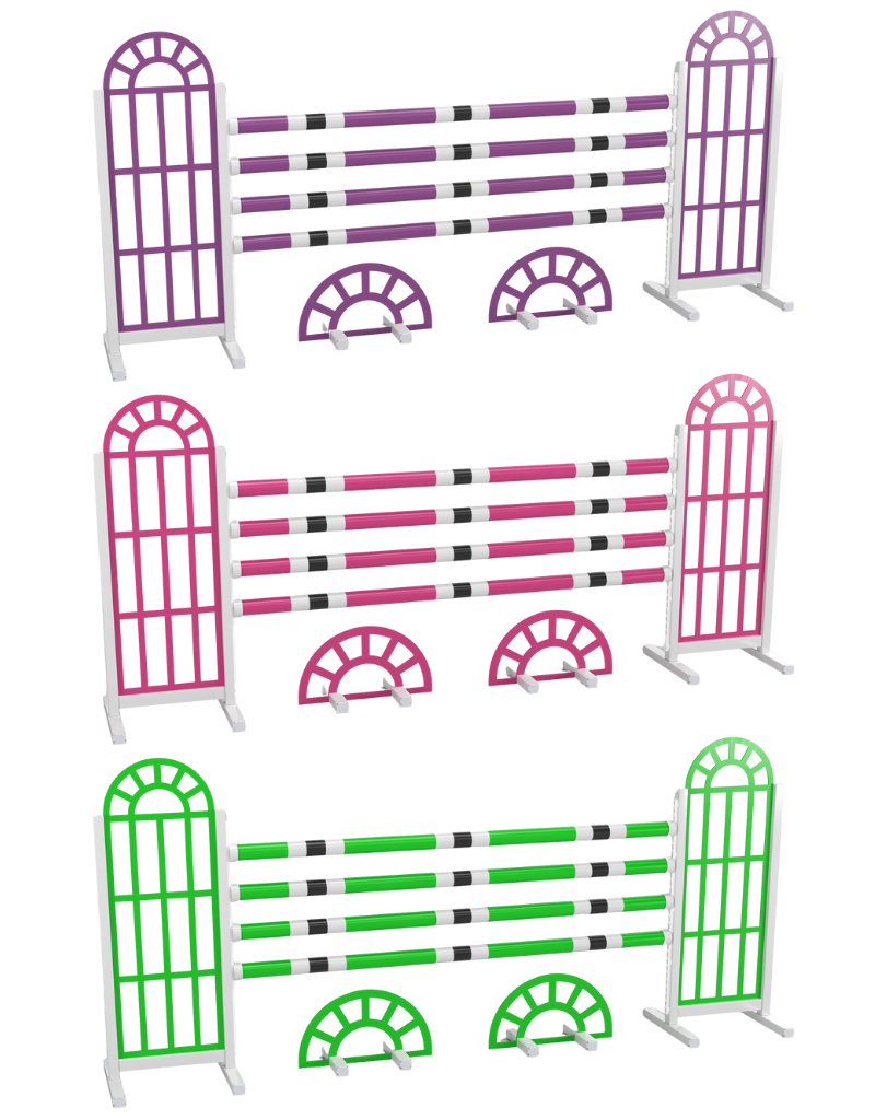 Premium 22-L 175cm hoog / 80cm breed