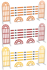 Premium 22-L 175cm hoog / 80cm breed