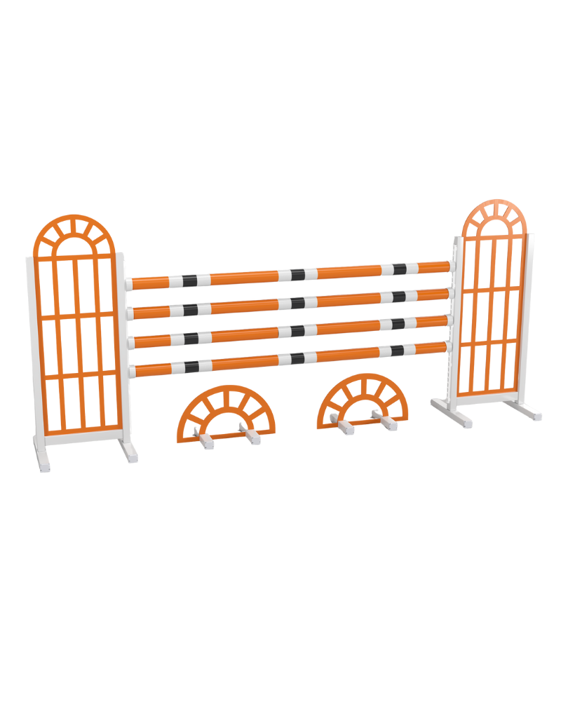 Premium 22-L 175cm hoog / 80cm breed