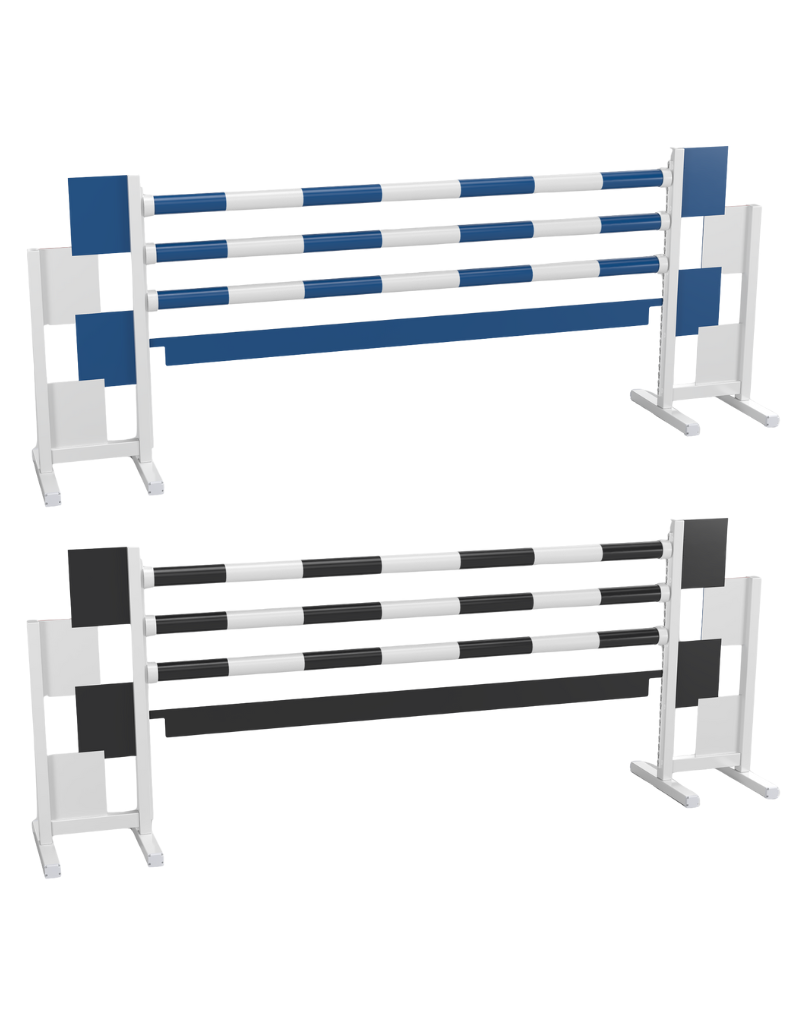Premium 23-S - 160cm hoogte /  60cm breed