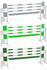 Premium 23-S - 160cm hoogte /  60cm breed