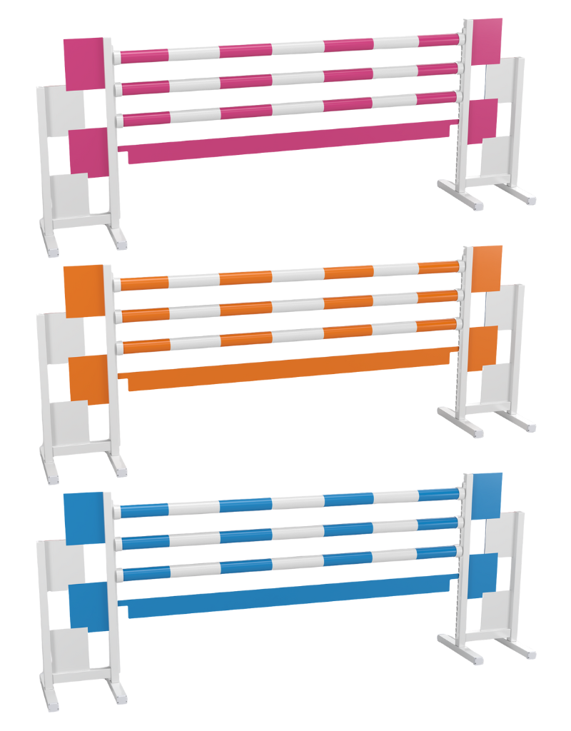 Premium 23-S - 160cm hoogte /  60cm breed