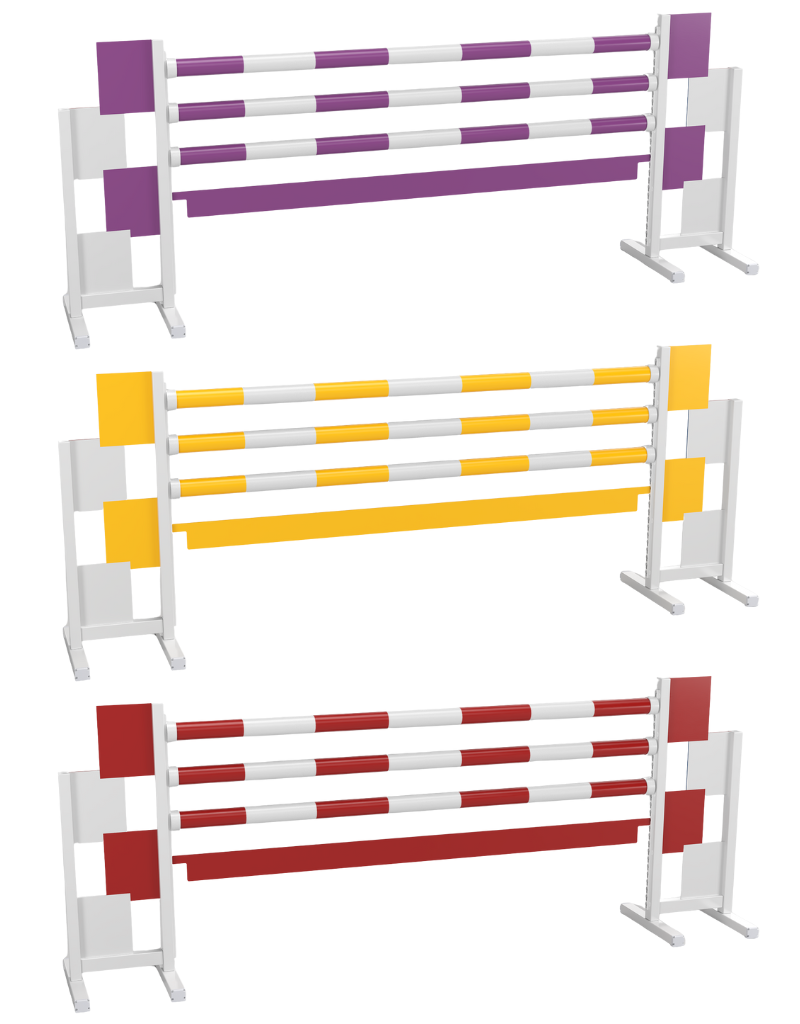 Premium 23-S - 160cm hoogte /  60cm breed