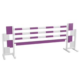 Hindernis Premium 23-S