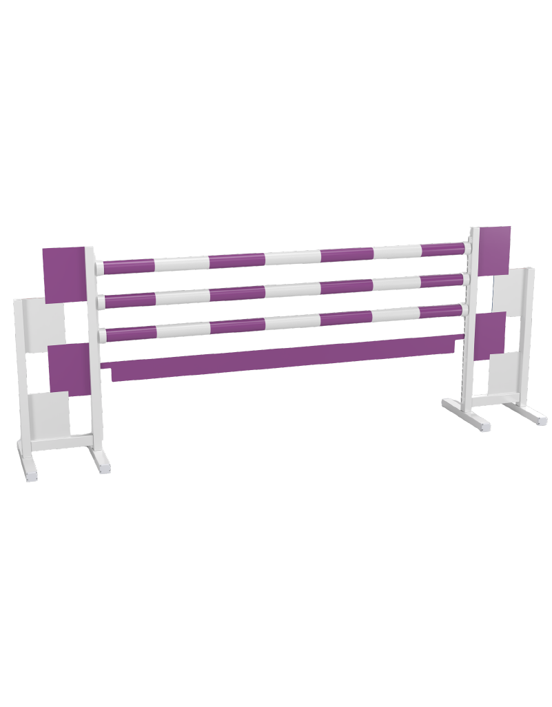 Premium 23-S - 160cm hoogte /  60cm breed