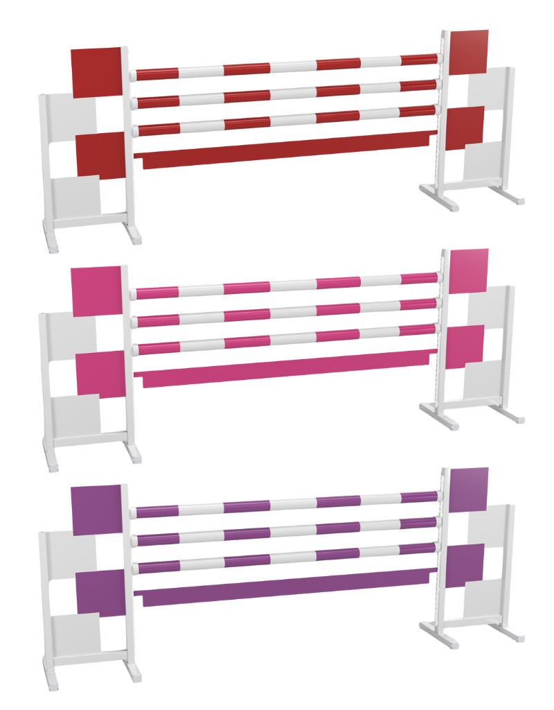 Premium 23-L 175cm hoog / 80cm breed