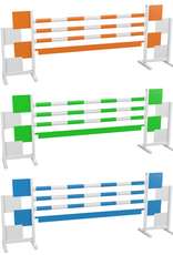 Premium 23-L 175cm hoog / 80cm breed