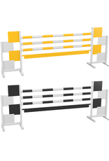 Premium 23-L 175cm hoog / 80cm breed