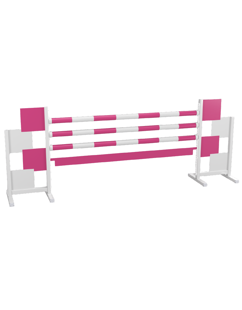 Premium 23-L 175cm hoog / 80cm breed