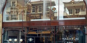 winkelen bij Make Room