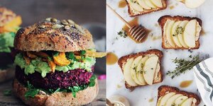 Lunchinspiratie: Brood