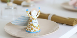 The Most Wonderful Time of the Year