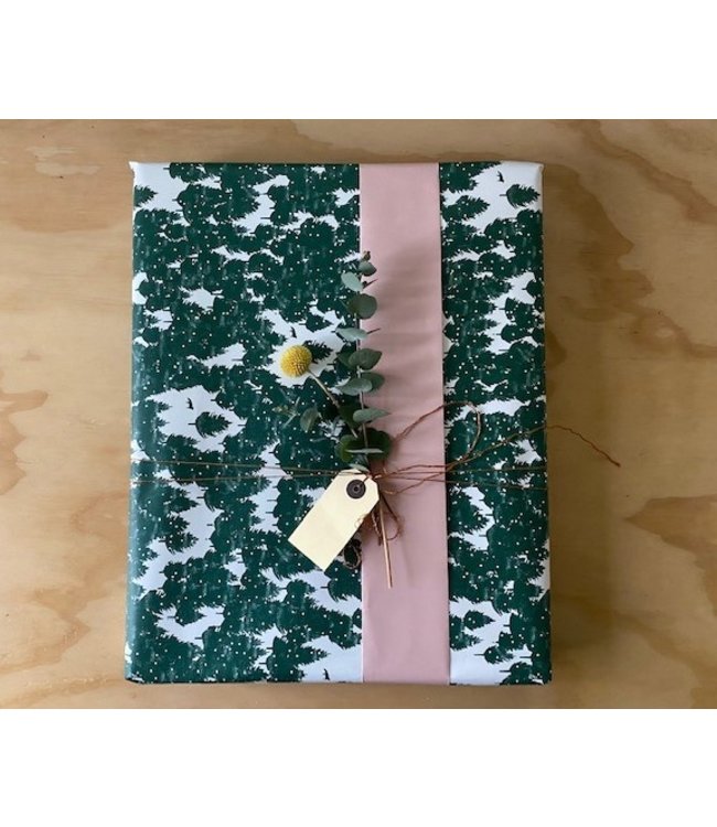 Make Room Cadeau Inpakservice