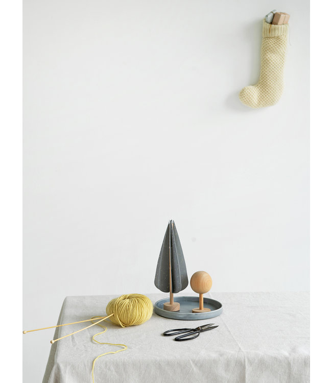 Jurianne Matter CYPRESS Tree Grey