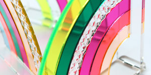 Haal kleur in huis tijdens deze grijze dagen.