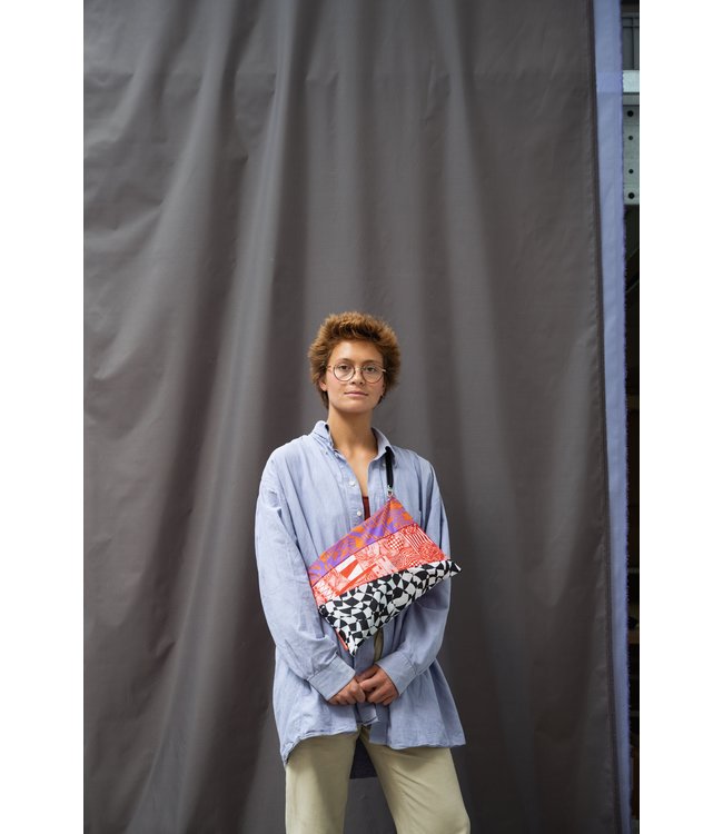 Susan Bijl The New Strap - Black