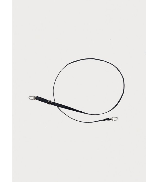 Susan Bijl The New Strap - Black
