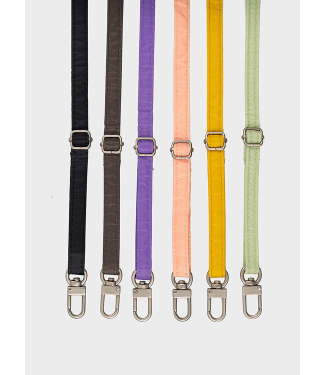 Susan Bijl The New Strap - Powder