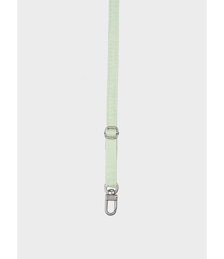 Susan Bijl The New Strap - Pistachio