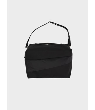 Susan Bijl The New 24/7 Bag - Black & Black