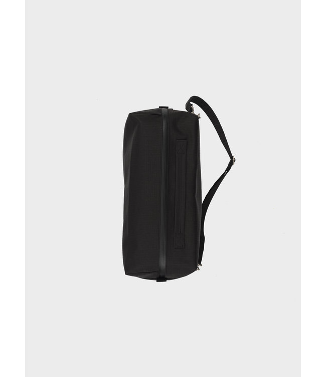 Susan Bijl The New 24/7 Bag - Black & Black
