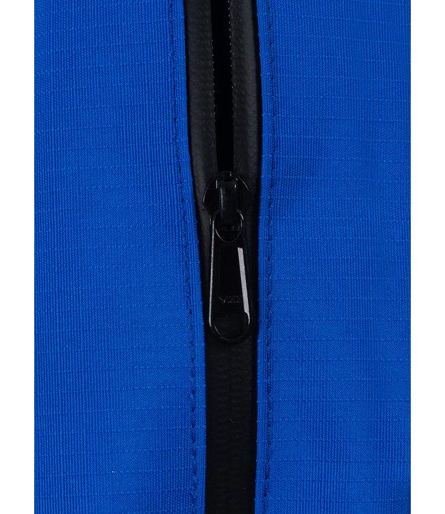 Susan Bijl The New Bum Bag - Blue & Navy - Small