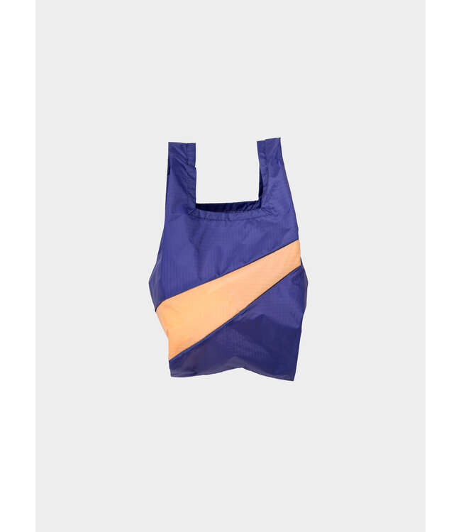 Susan Bijl The New Shopping Bag - Drift & Reflect - Small