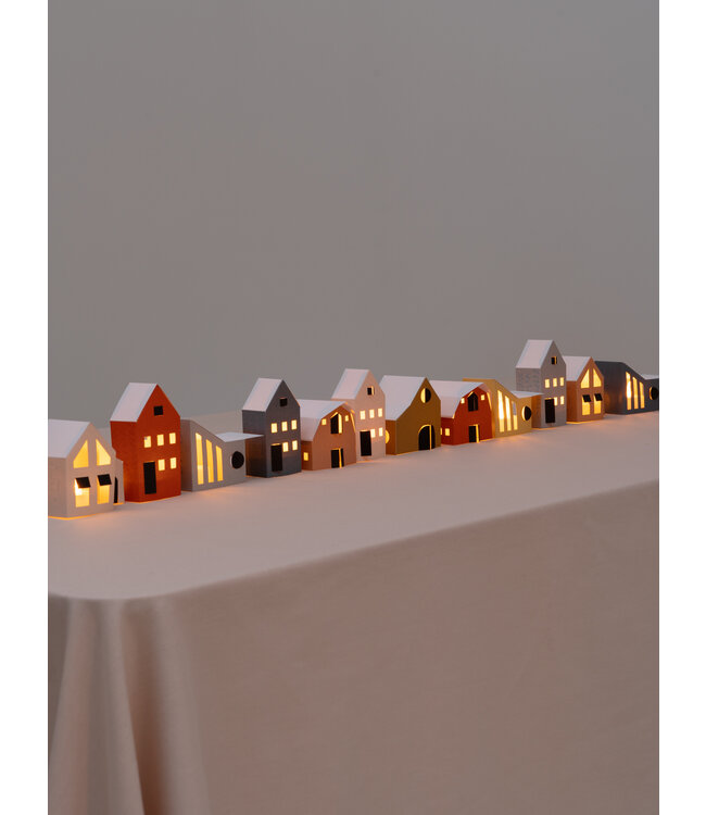 Jurianne Matter SAMLET  tiny houses