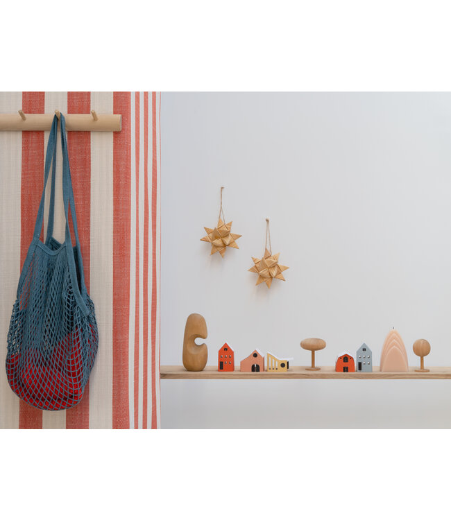 Jurianne Matter SAMLET  tiny houses