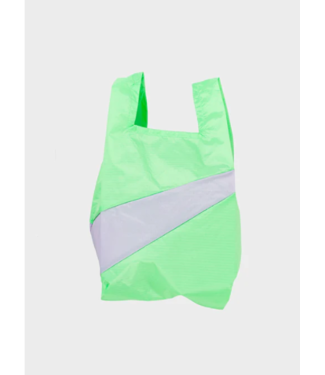 Susan Bijl The New Shopping Bag -  Error & Idea - Medium