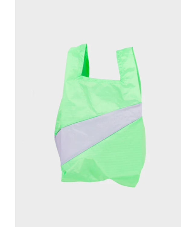 Susan Bijl The New Shopping Bag -  Error & Idea - Medium