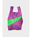 Susan Bijl The New Shopping Bag Echo & Greenscreen Medium