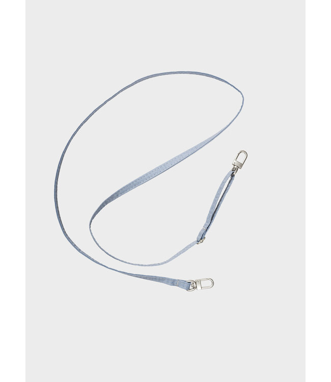 Susan Bijl The New Strap Fuzz