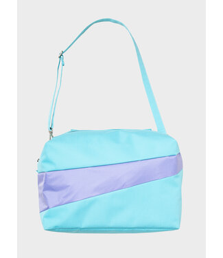Susan Bijl The New 24/7 Bag Drive & Treble